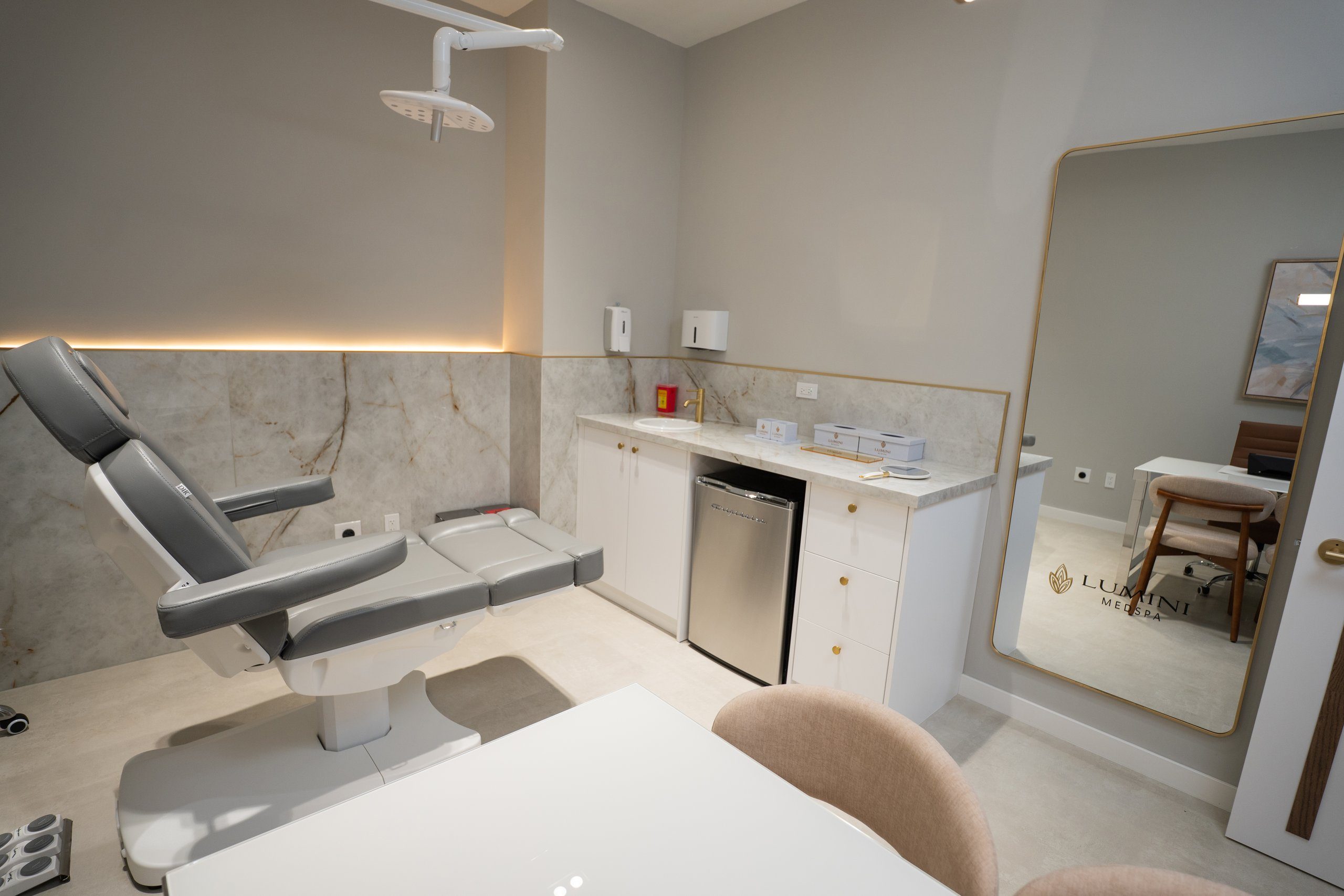 Our Treatments