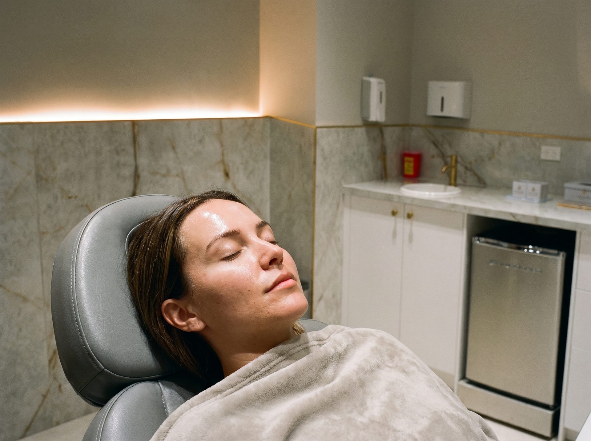 Botox, Dysport или Xeomin: какой препарат от морщин подходит именно вам?