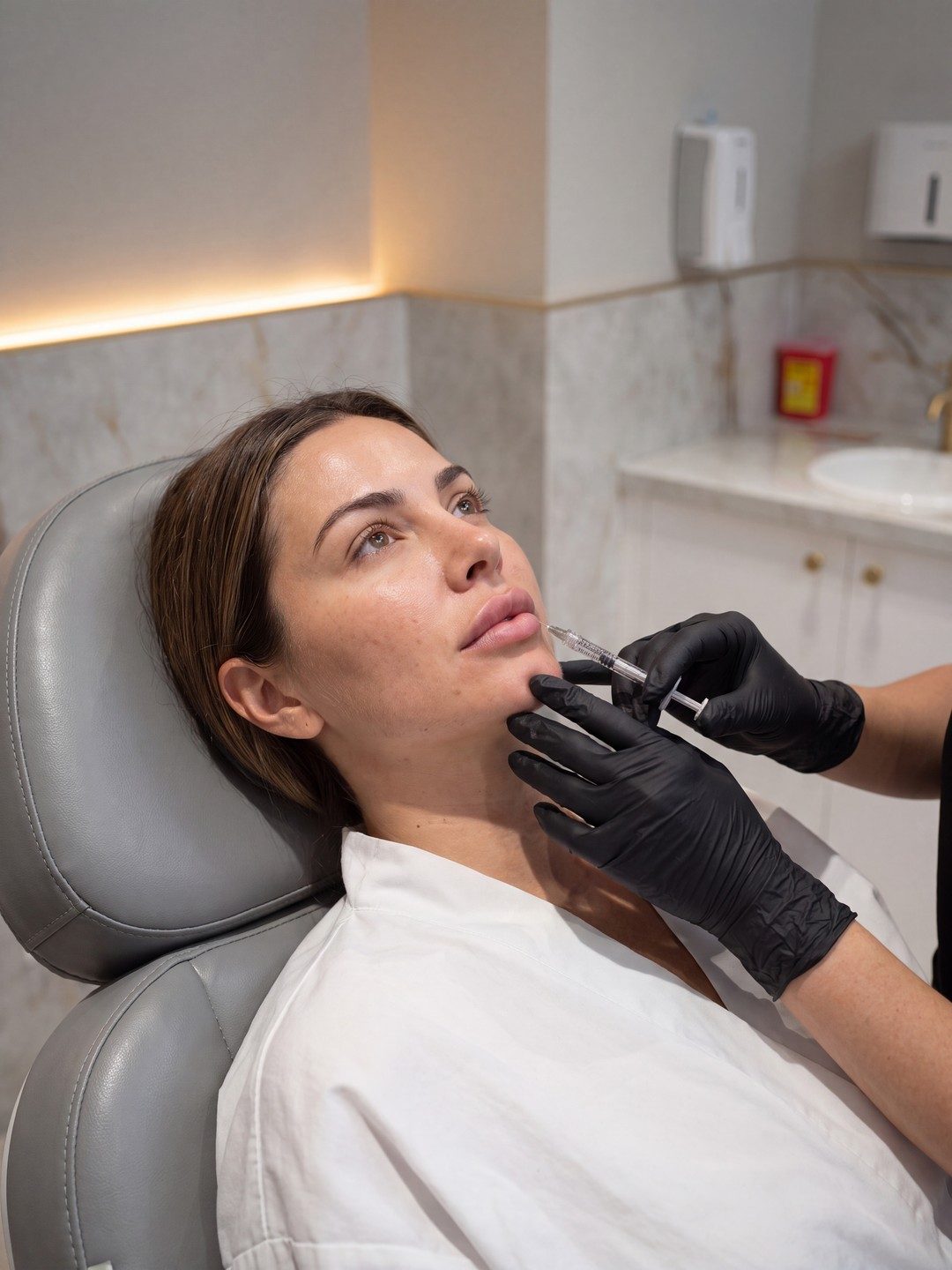 Rellenos Dérmicos y Skin Boosters