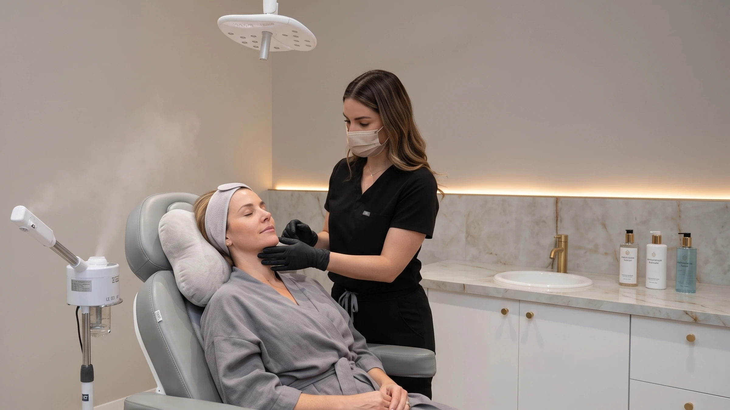 Cheek Filler vs. Biostimulators: Hyaluronic Acid, Sculptra, or Radiesse for Midface Volume?