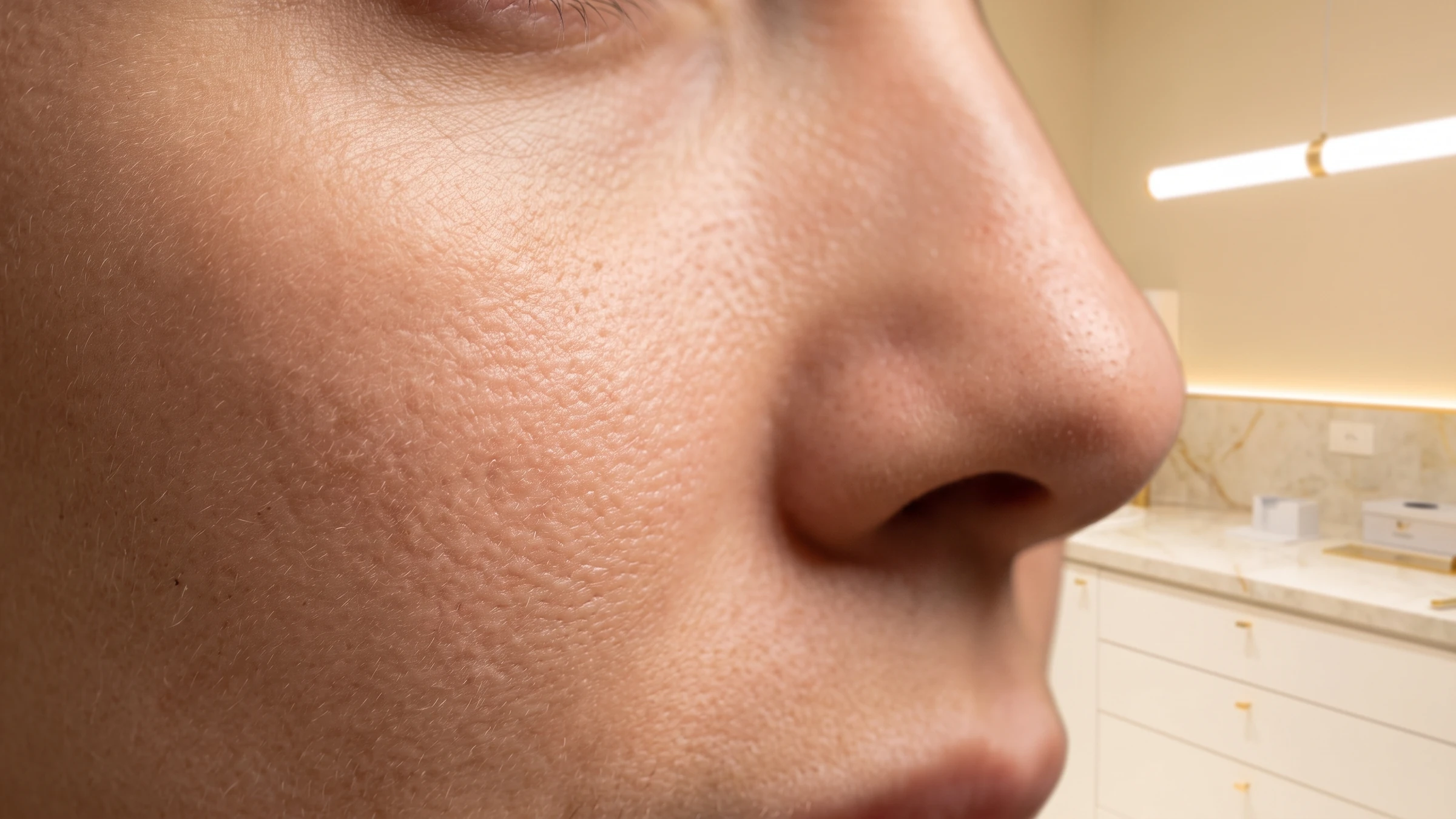 Enlarged Pores: Causes and Treatments That Improve Their Appearance