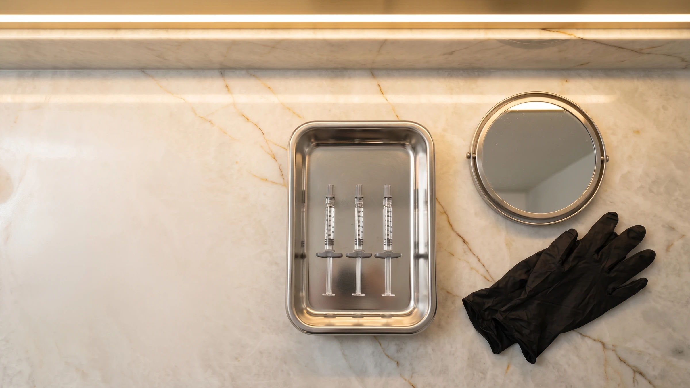 How Long Do Fillers Last? A Guide by Area and Filler Type