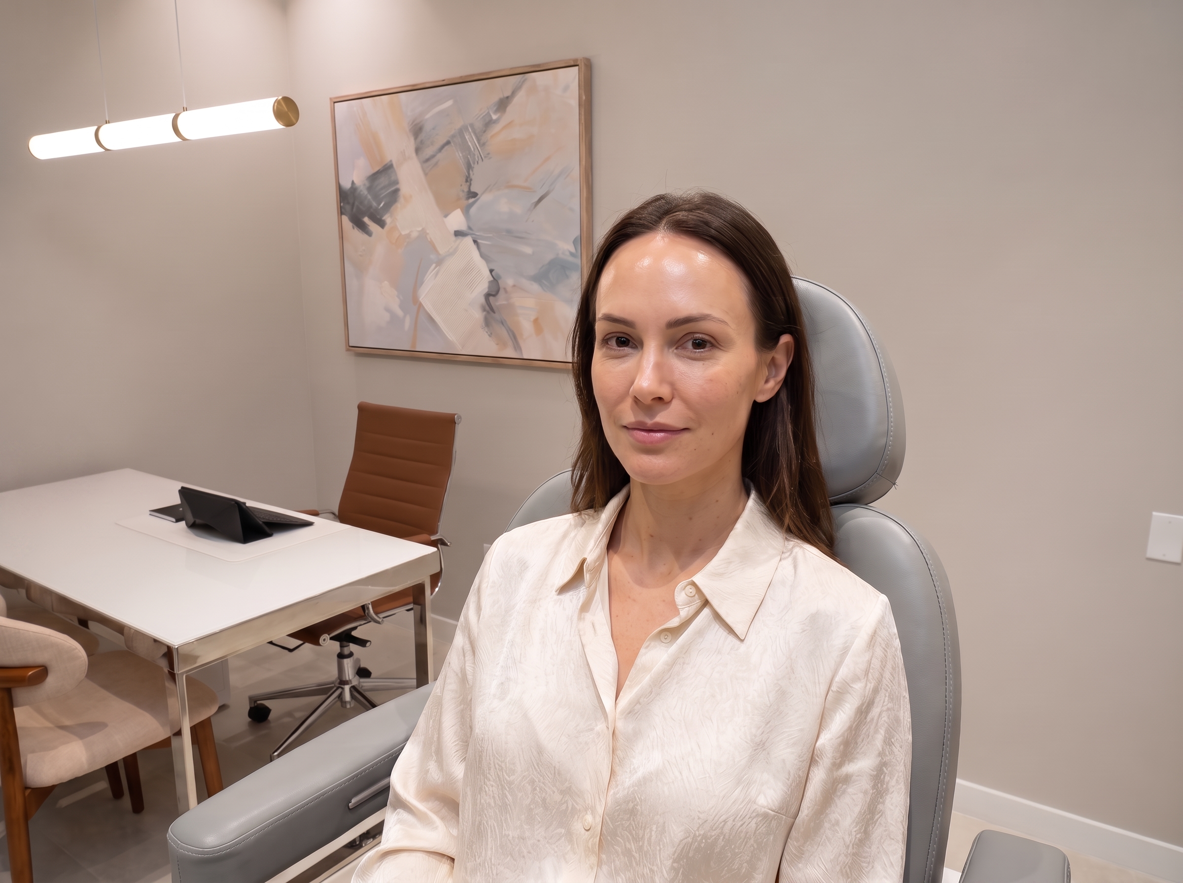 Botox for Sunny Isles Beach patients at Lumini Medical Spa in Aventura, FL