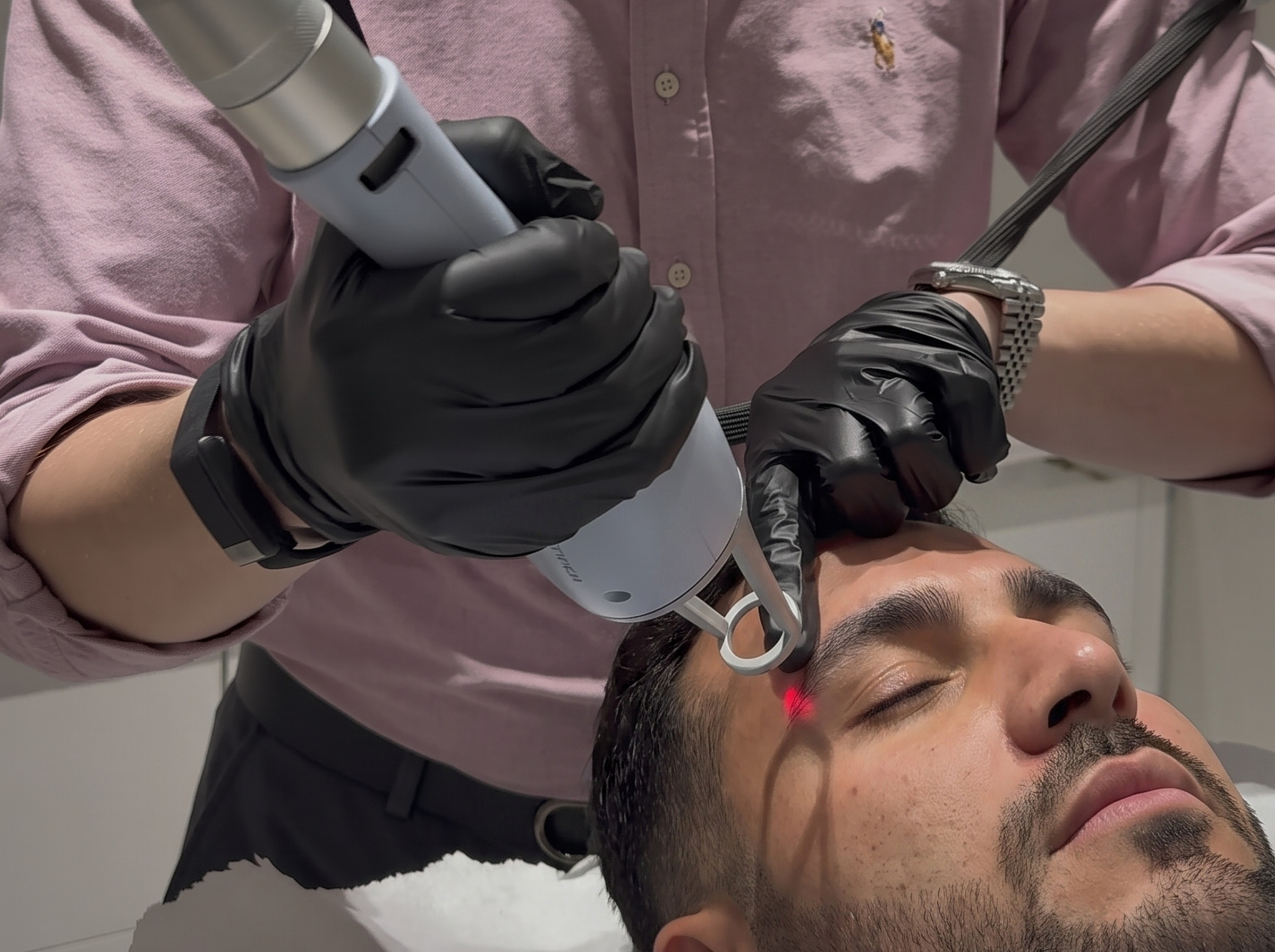 Lavieen Laser at Lumini Medical Spa in Aventura, FL