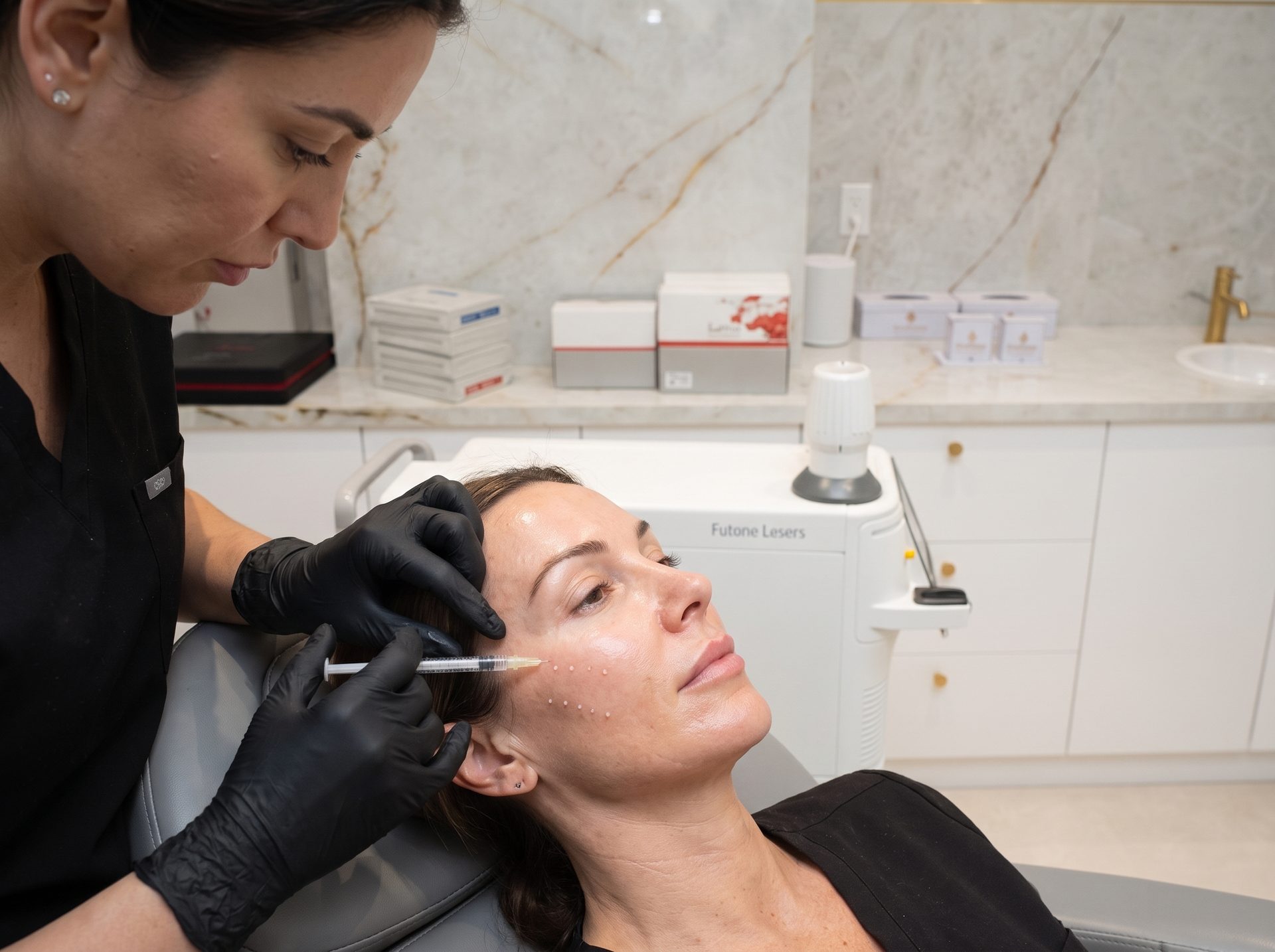 SkinVive at Lumini Medical Spa in Aventura, FL