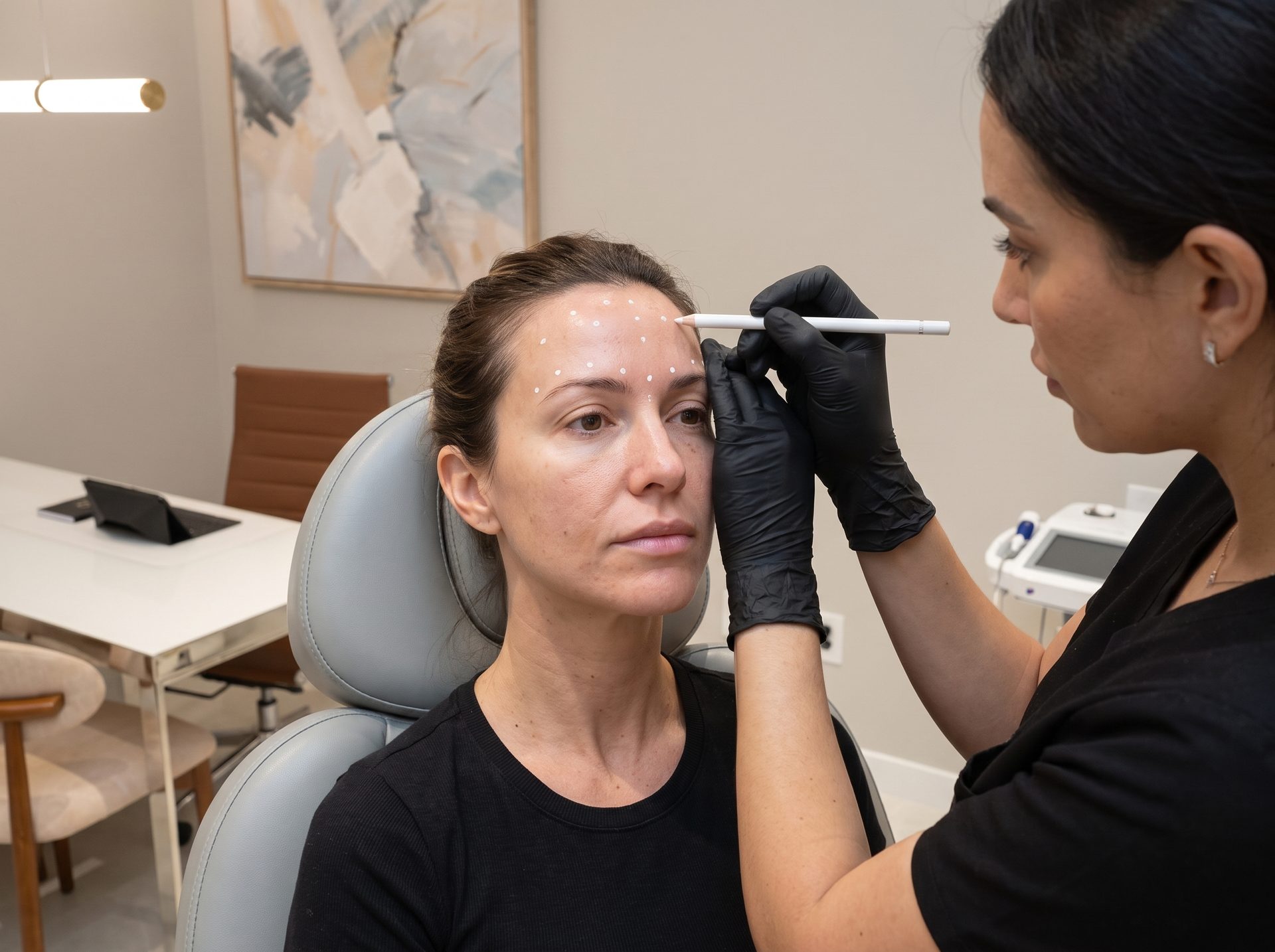 Xeomin at Lumini Medical Spa in Aventura, FL