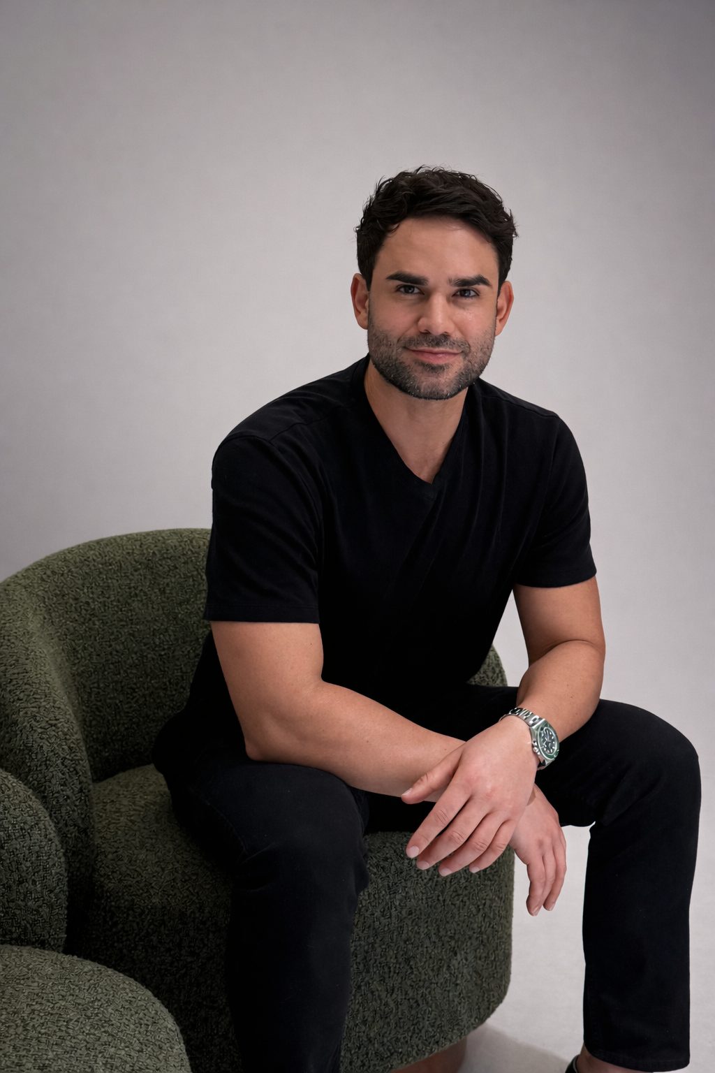 Dr. Thiago Queiroz, DO