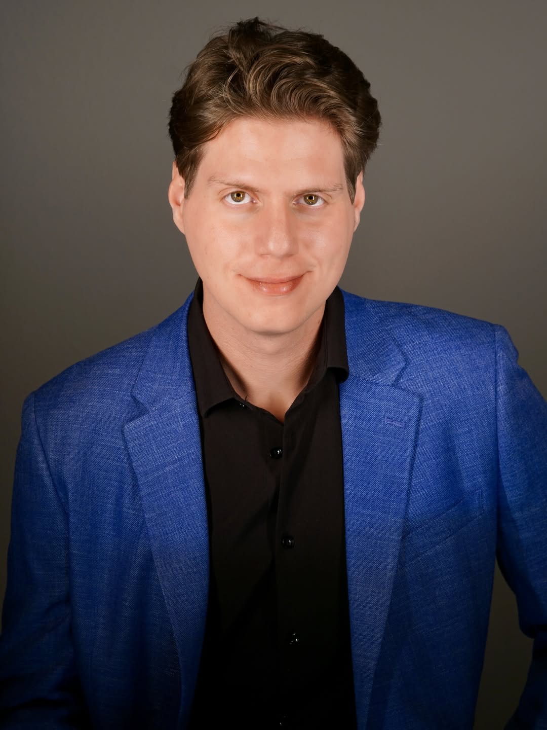 Dr. Caio Trentin, MD